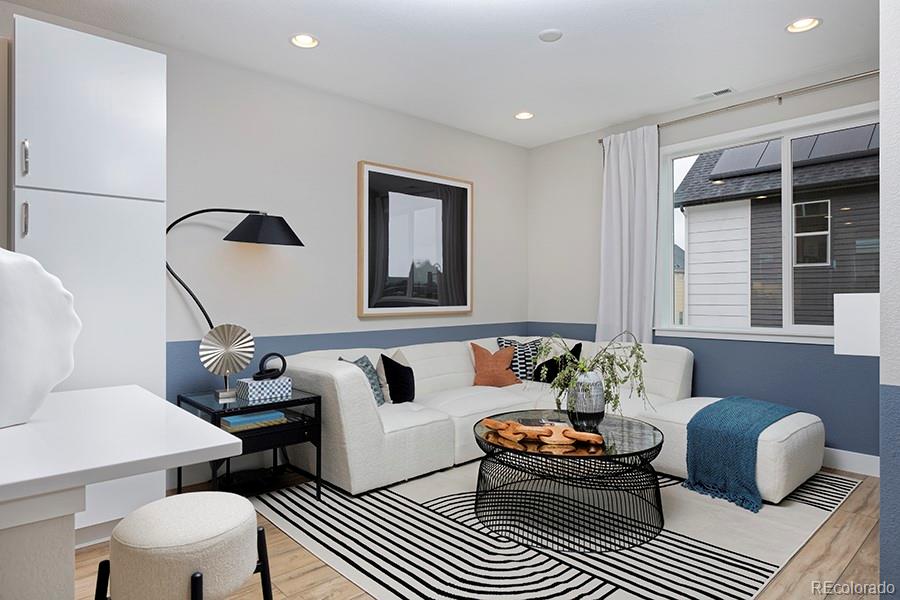 3263 W Frances Walsh Place Denver CO 80236