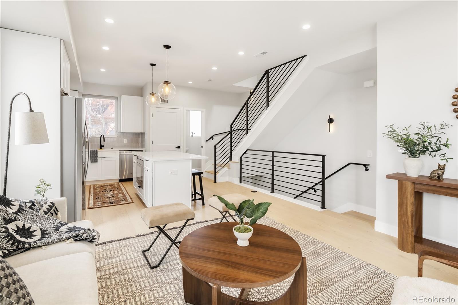 1467 N Locust Street Denver CO 80220