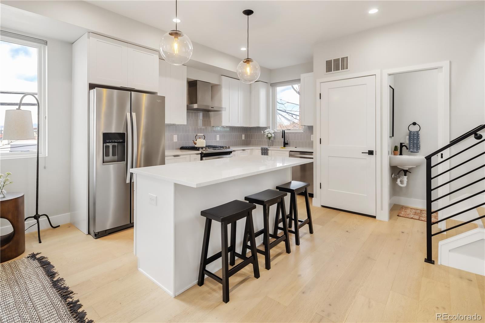 1467 N Locust Street Denver CO 80220