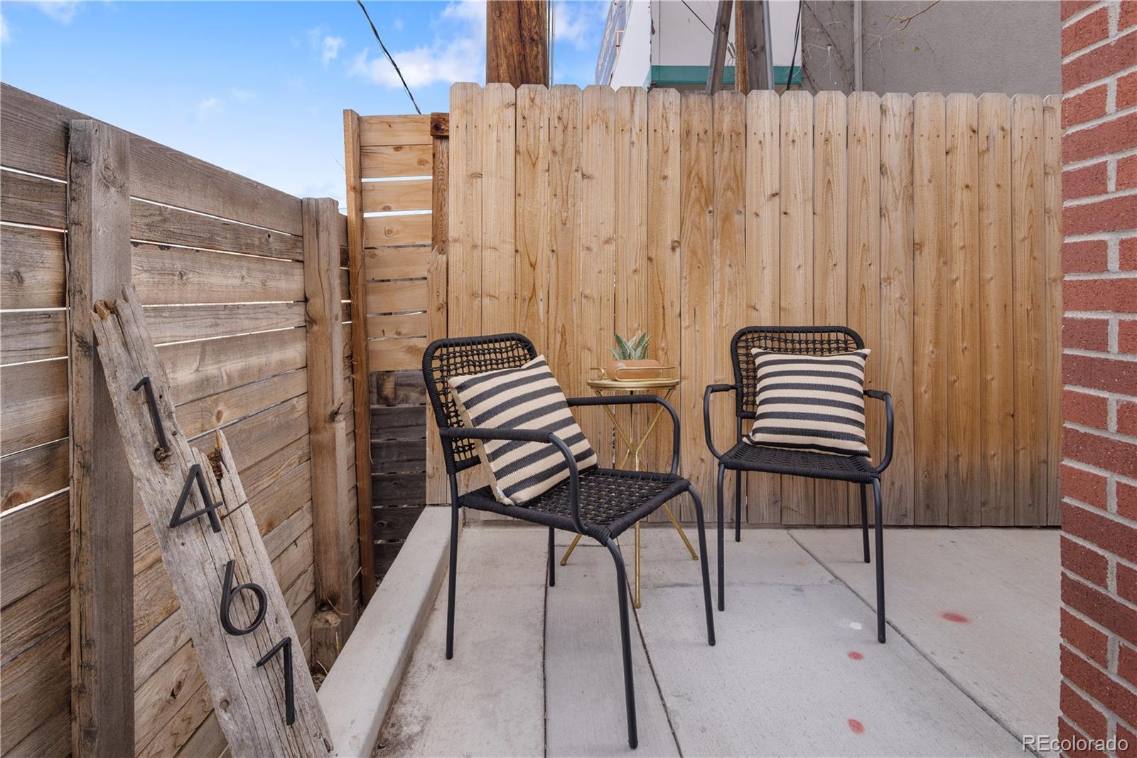 1467 N Locust Street Denver CO 80220