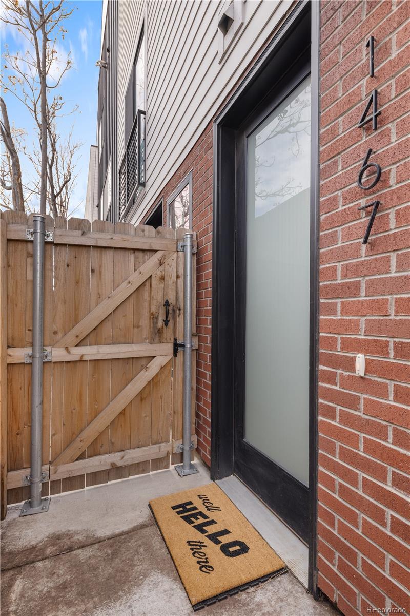 1467 N Locust Street Denver CO 80220