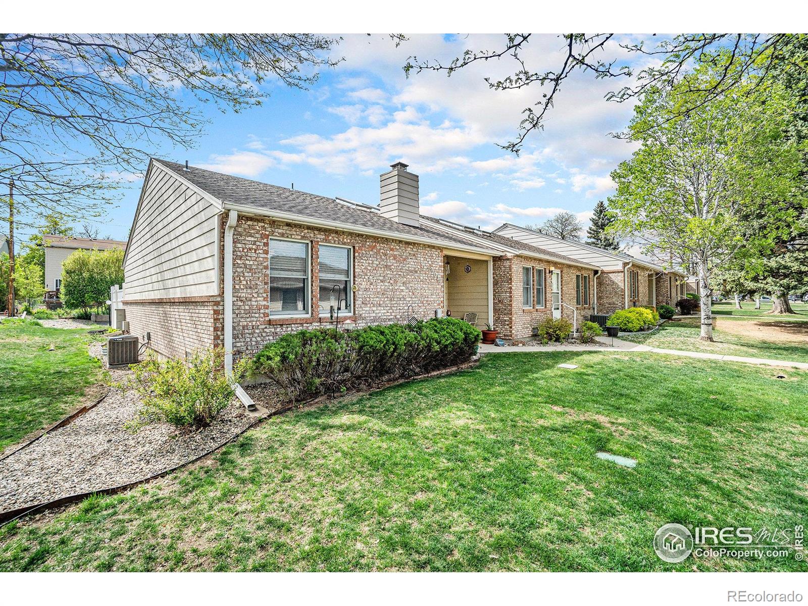 2030 W 17th Street Loveland CO 80538