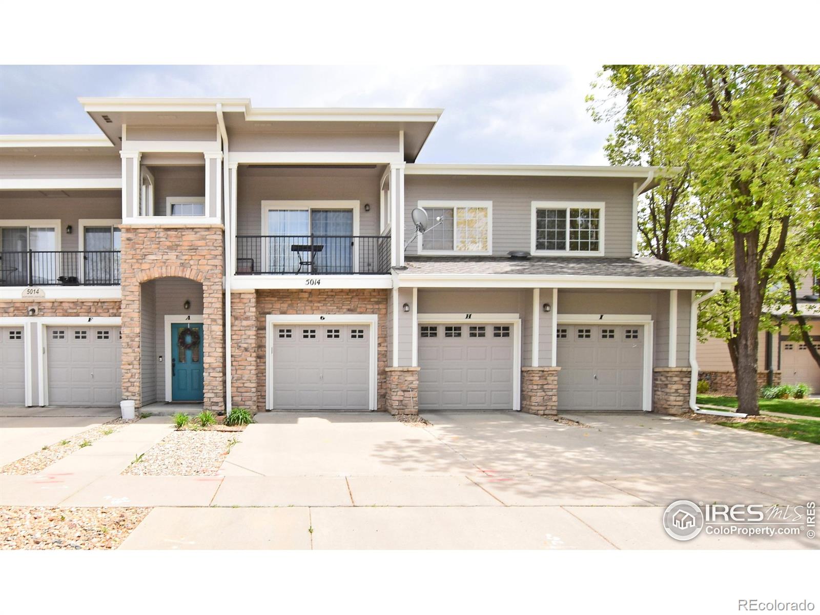 5014 Northern Lights Drive Fort Collins CO 80528