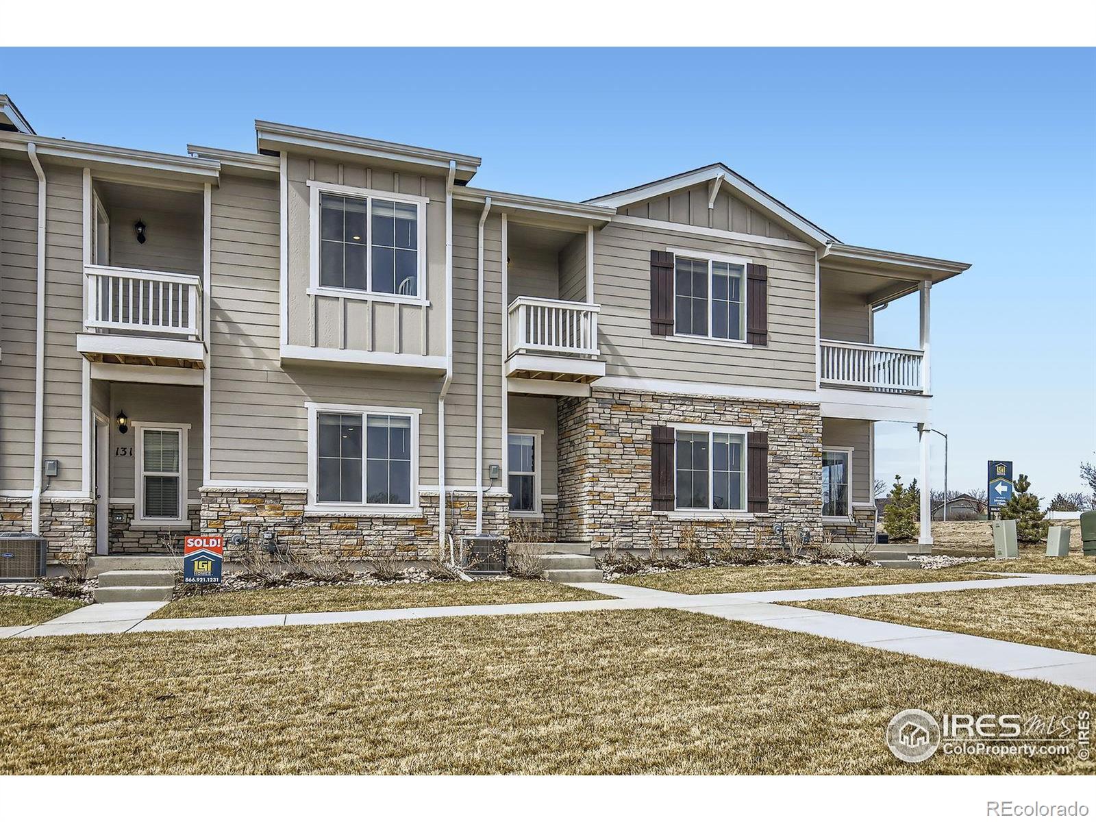 159 Robin Road Johnstown CO 80534