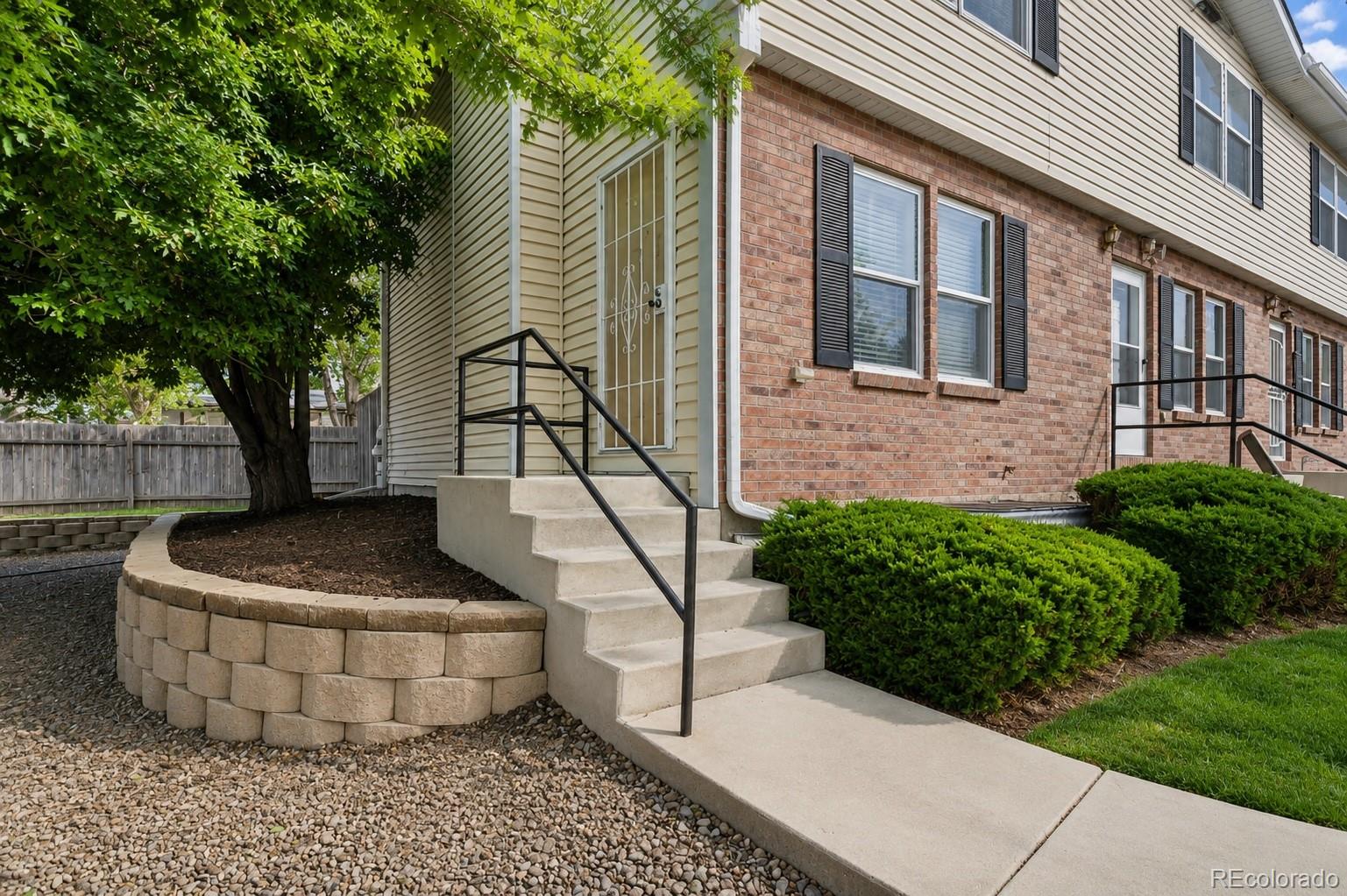 16211 E 17th Place Aurora CO 80011
