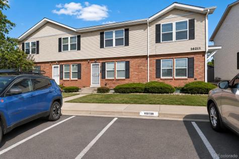 16211 E 17th Place Aurora CO 80011