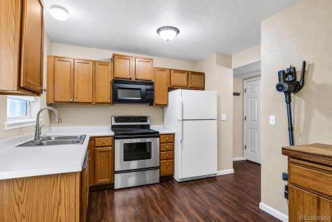 16211 E 17th Place Aurora CO 80011