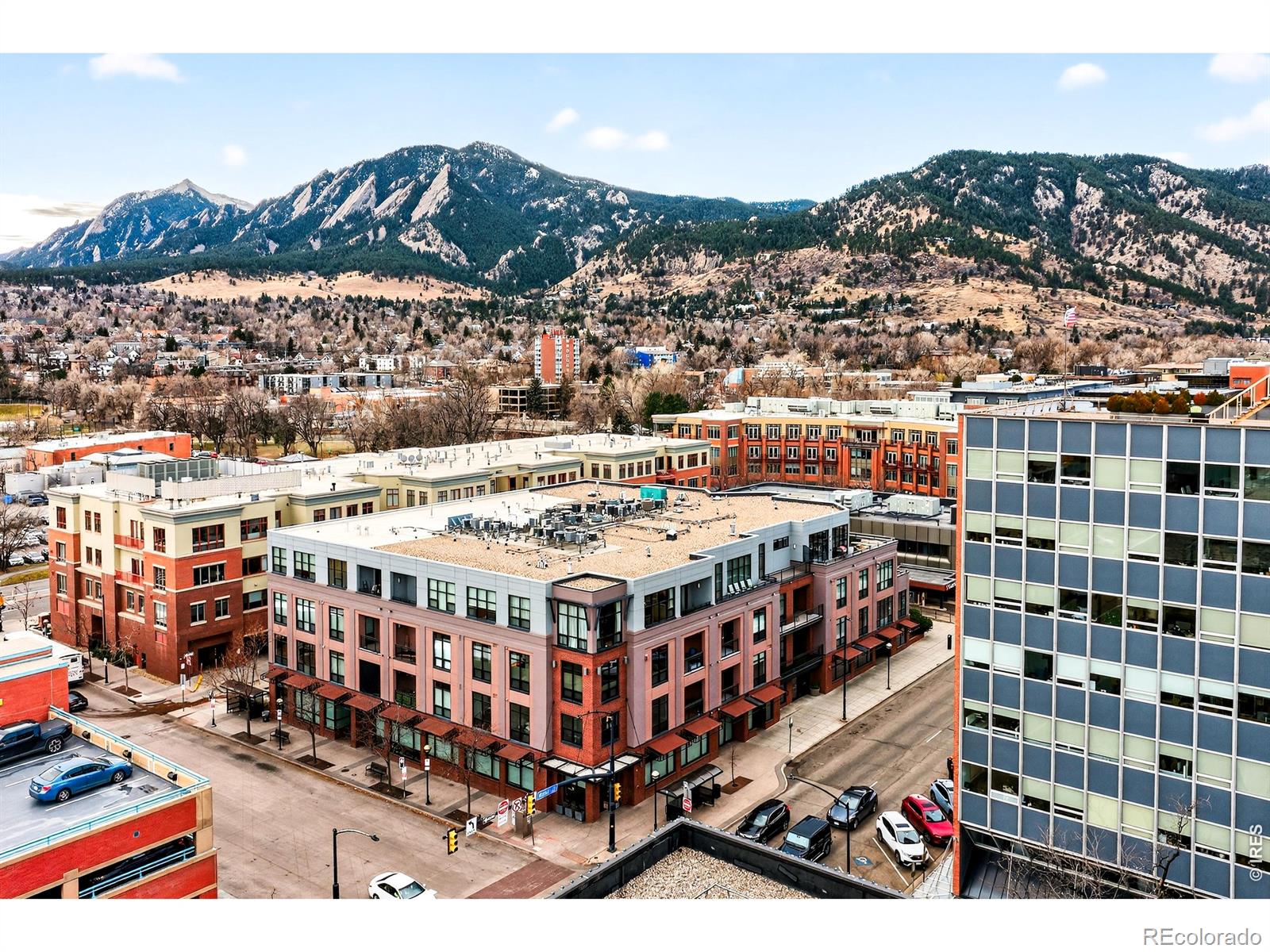 1360 Walnut Street Boulder CO 80302