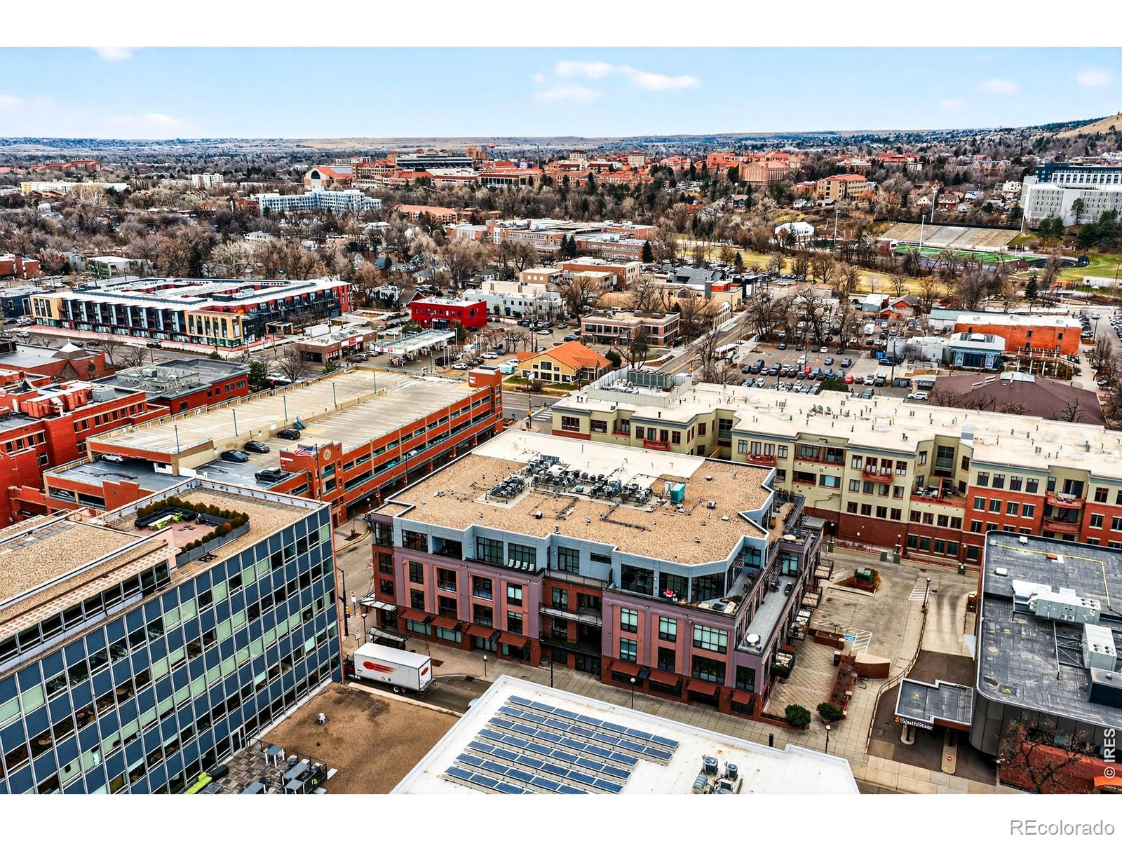 1360 Walnut Street Boulder CO 80302