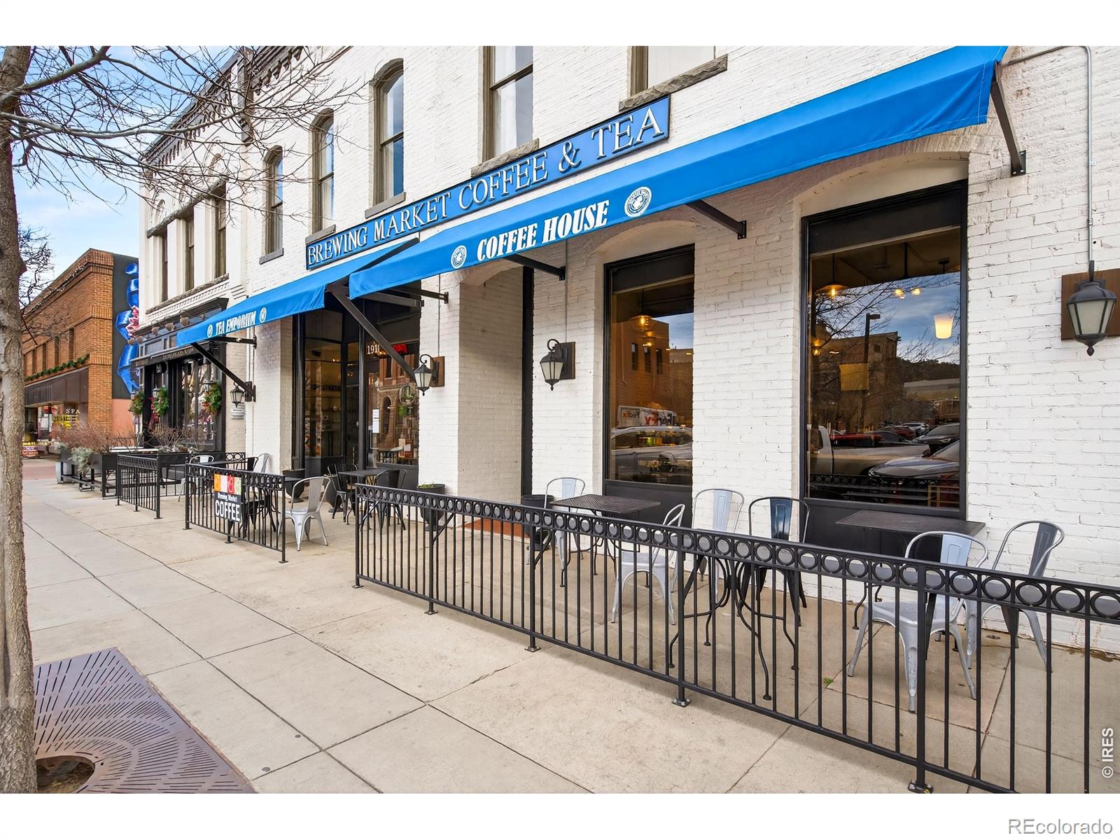1360 Walnut Street Boulder CO 80302