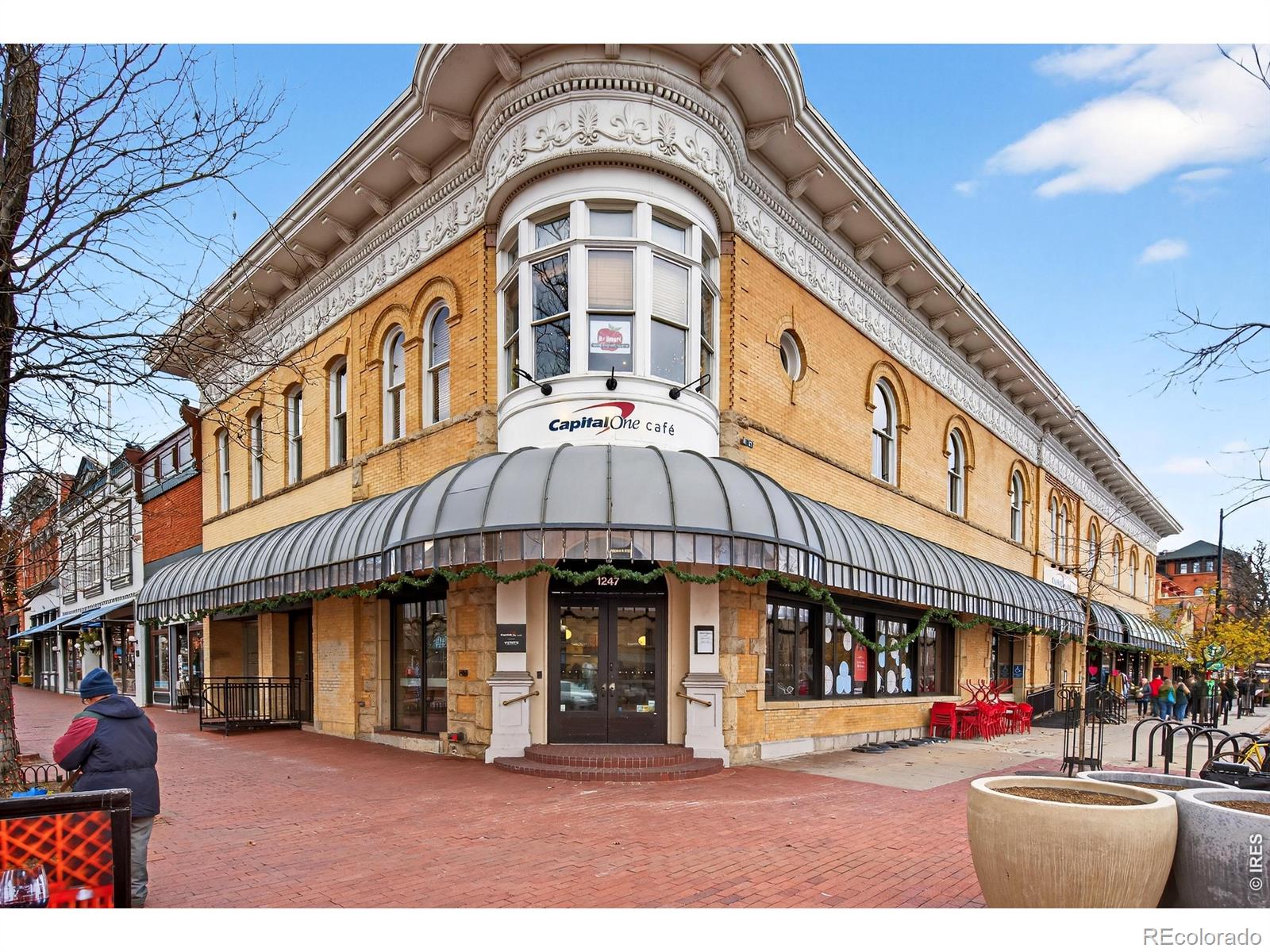 1360 Walnut Street Boulder CO 80302
