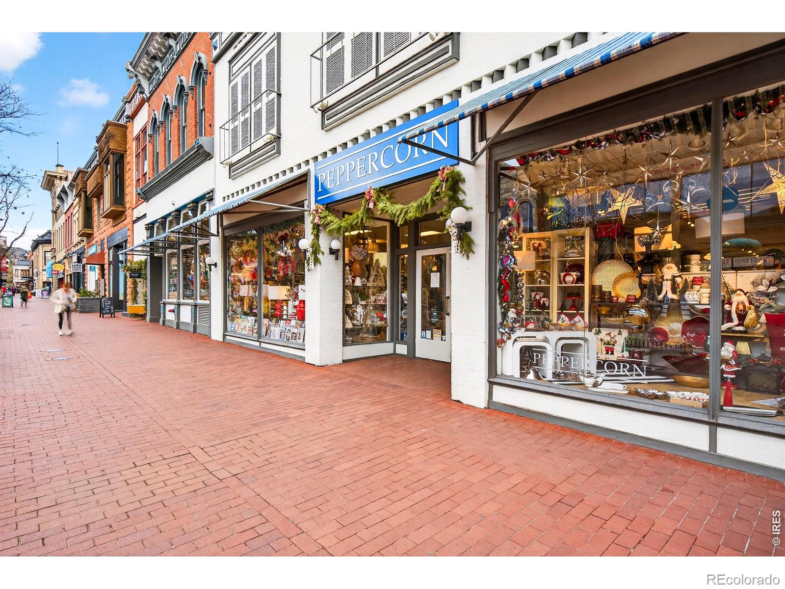 1360 Walnut Street Boulder CO 80302