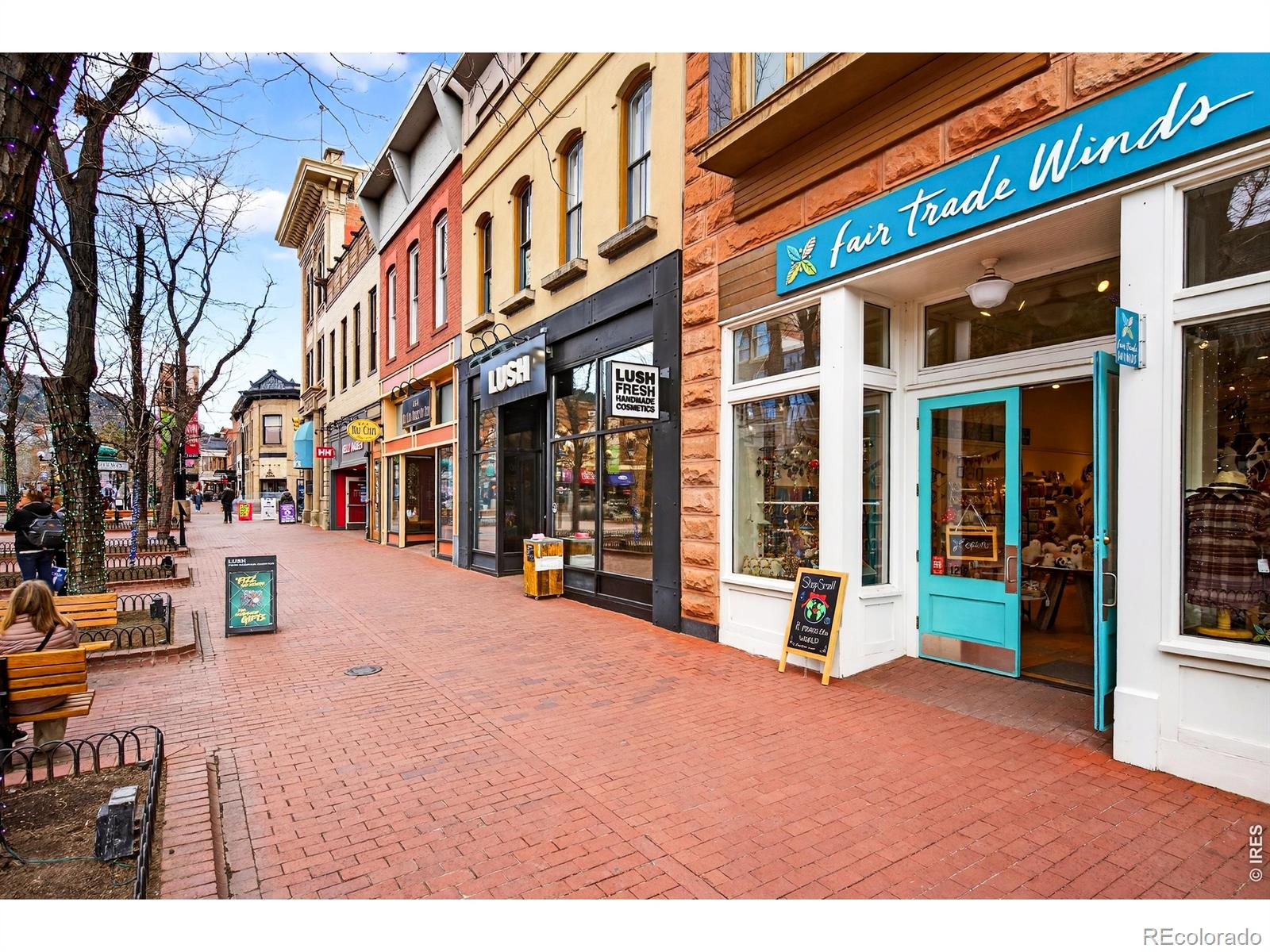 1360 Walnut Street Boulder CO 80302