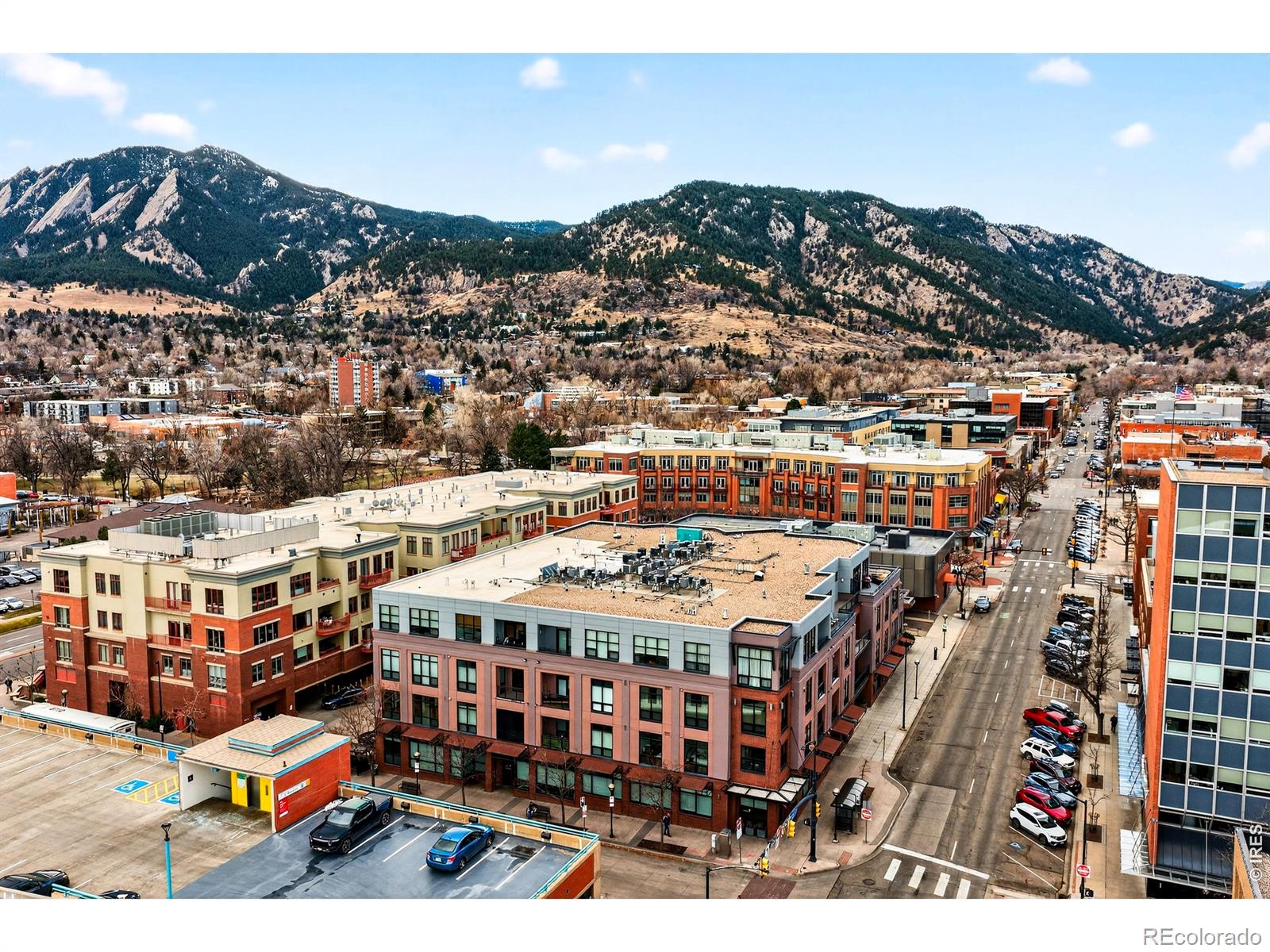 1360 Walnut Street Boulder CO 80302