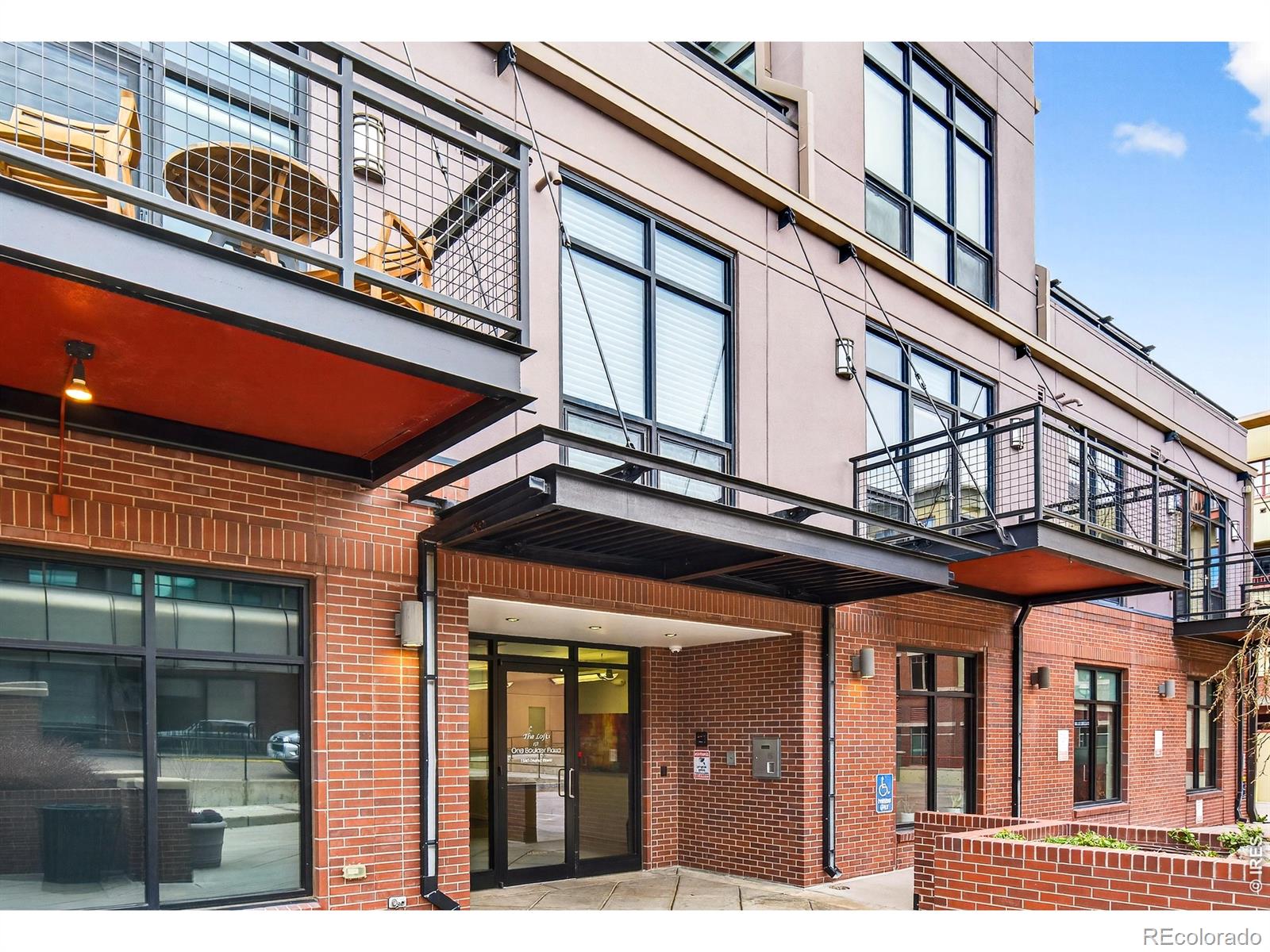 1360 Walnut Street Boulder CO 80302