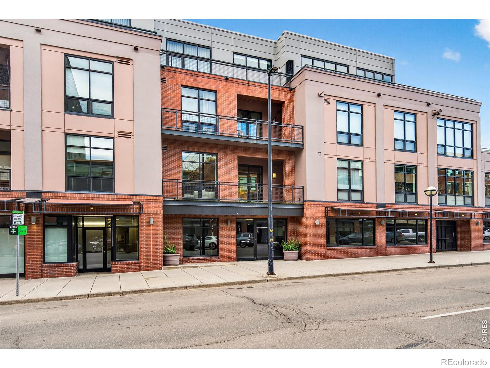 1360 Walnut Street Boulder CO 80302