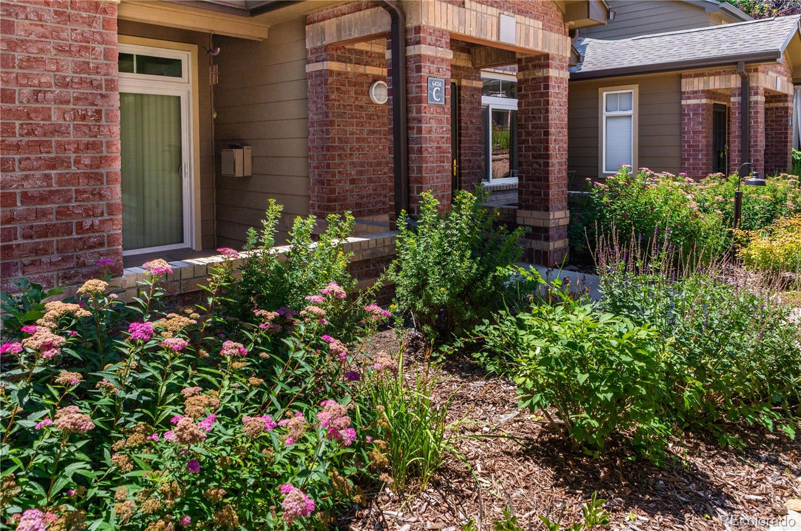 6424 Silver Mesa Drive Highlands Ranch CO 80130