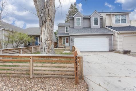 3711 S Espana Way Aurora CO 80013