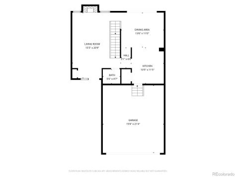 3711 S Espana Way Aurora CO 80013