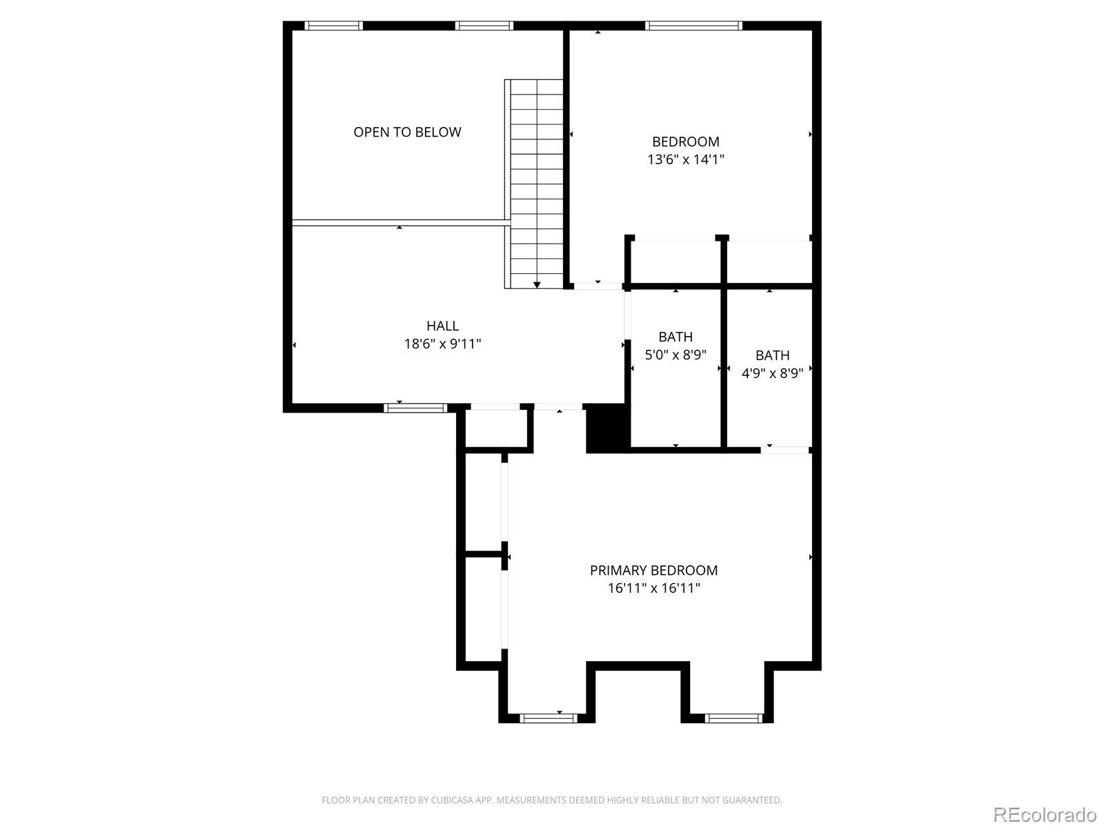 3711 S Espana Way Aurora CO 80013