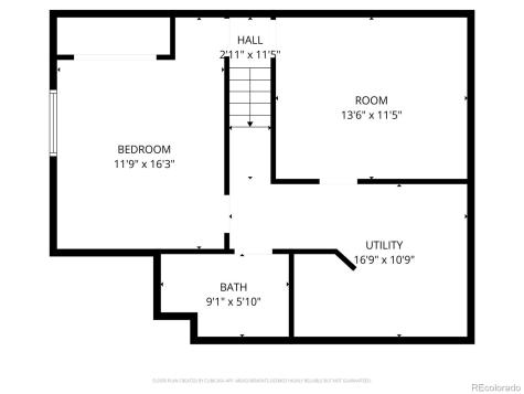 3711 S Espana Way Aurora CO 80013