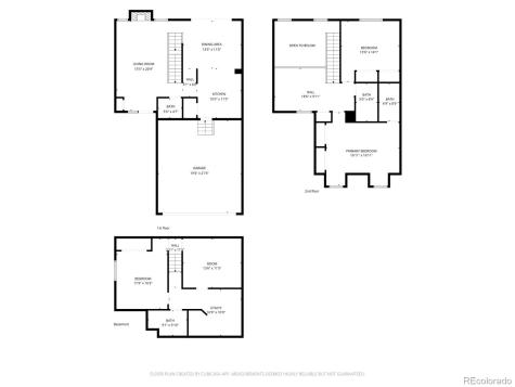 3711 S Espana Way Aurora CO 80013