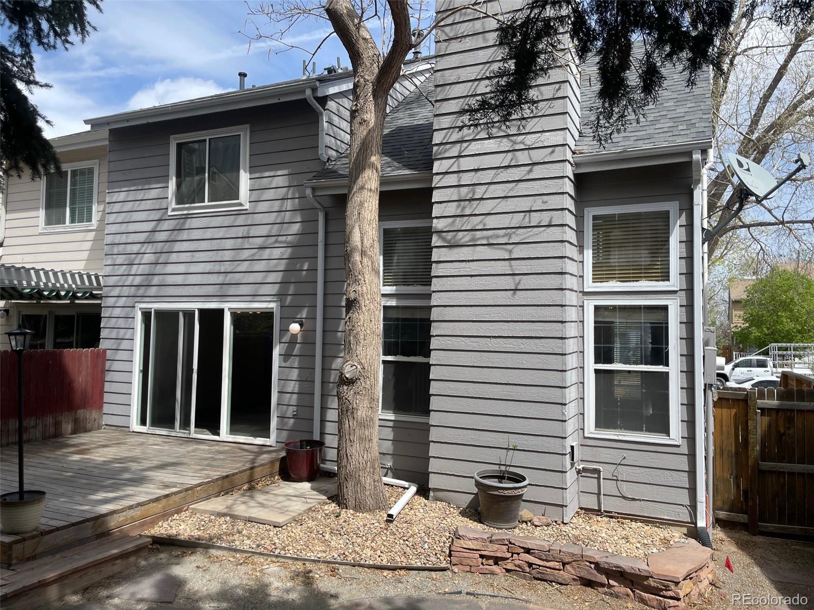 3711 S Espana Way Aurora CO 80013
