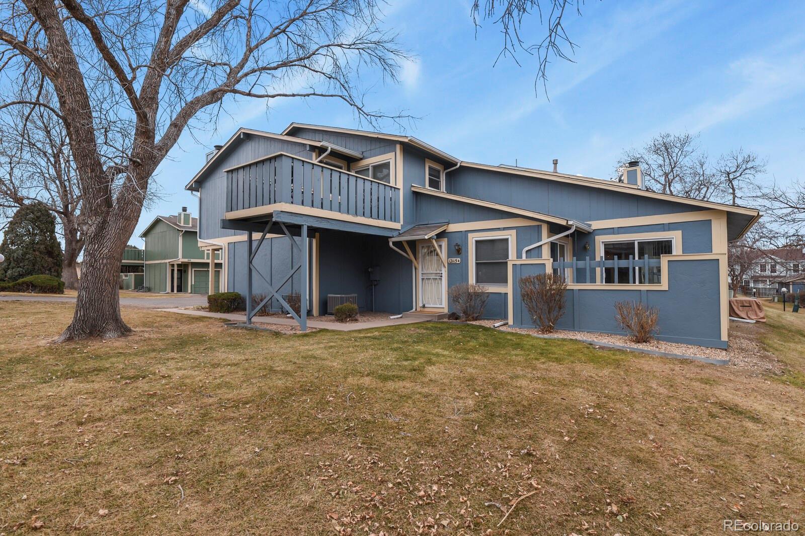 12115 Bannock Street Denver CO 80234