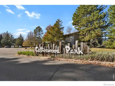 8050 Niwot Road Niwot CO 80503