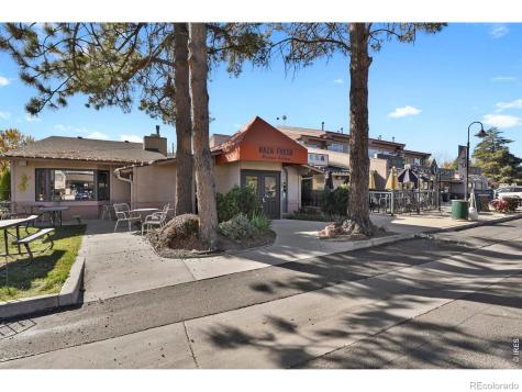 8050 Niwot Road Niwot CO 80503