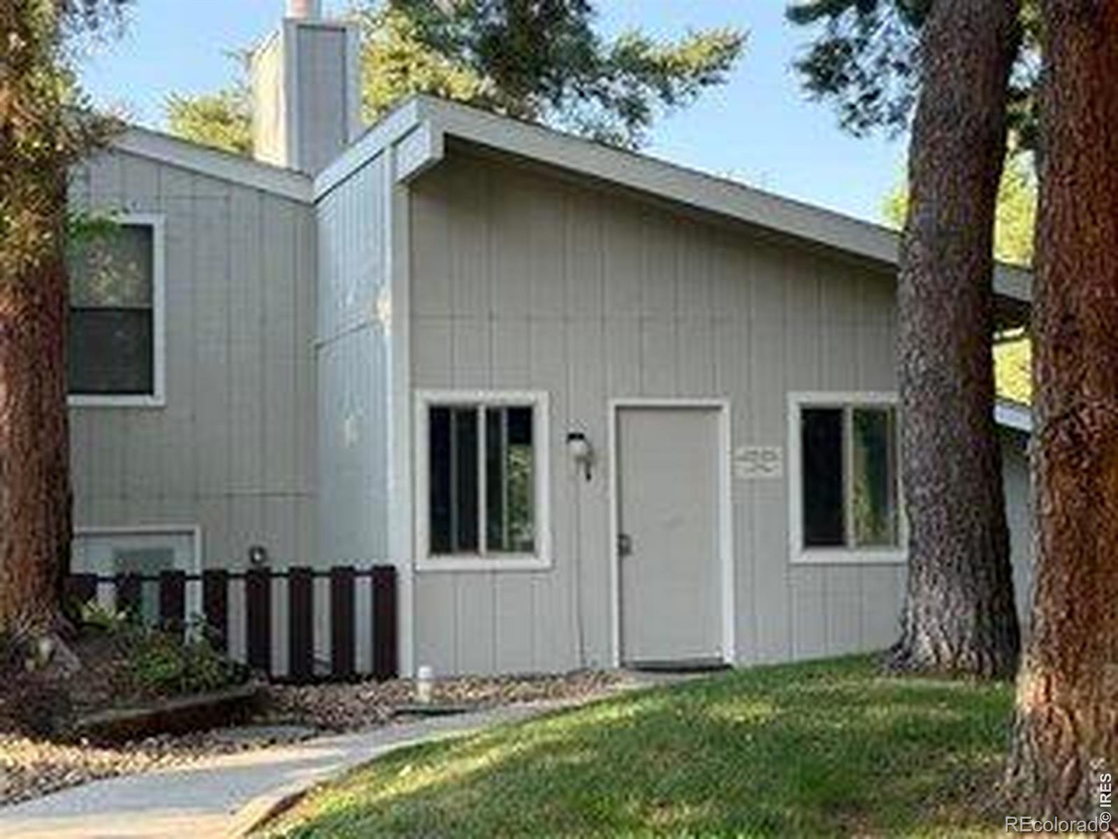 8050 Niwot Road Niwot CO 80503
