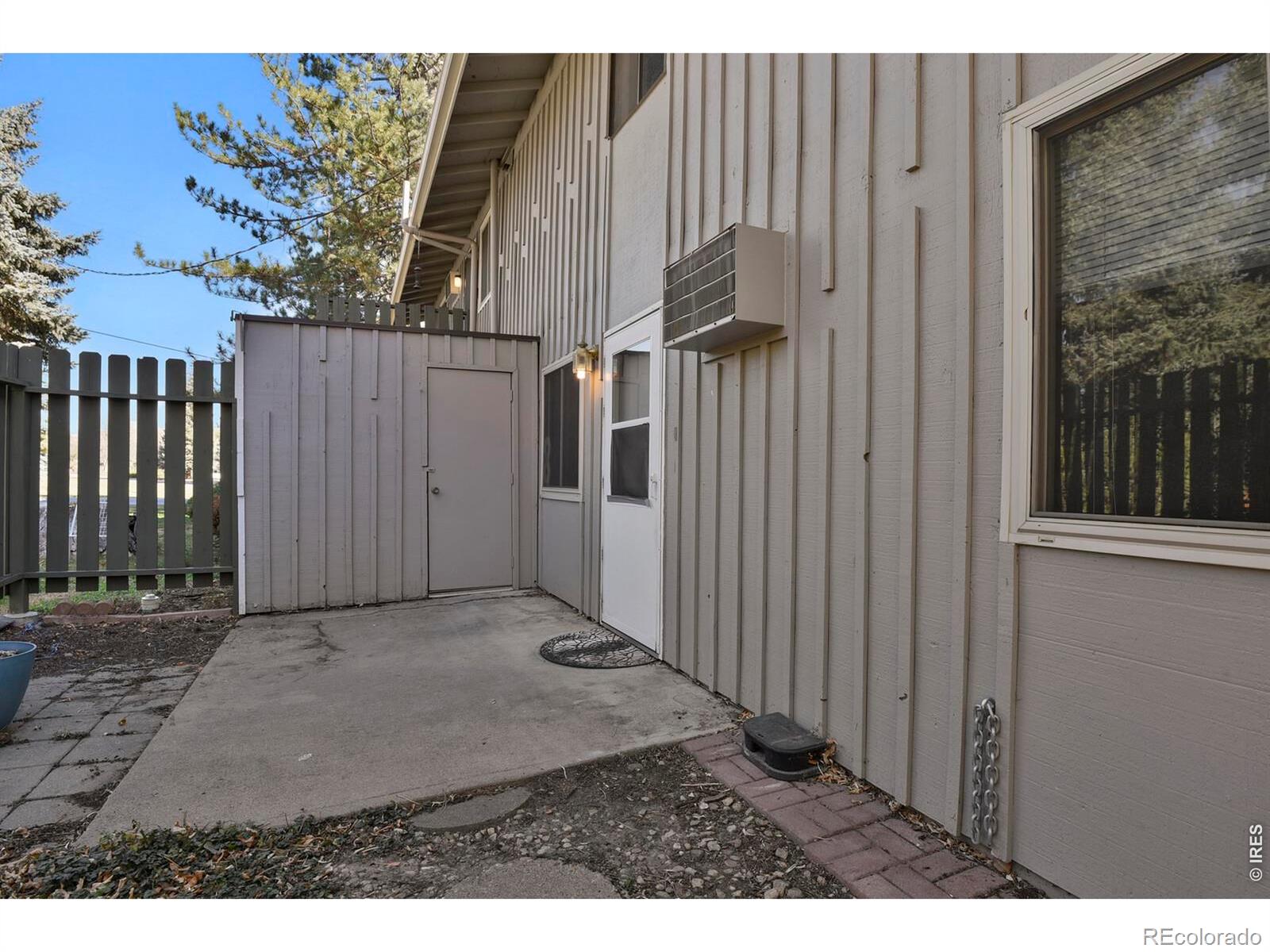 8050 Niwot Road Niwot CO 80503