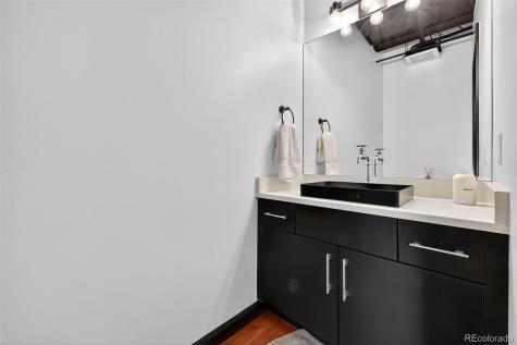 20 Boulder Crescent Street Colorado Springs CO 80903