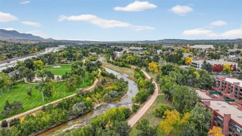 20 Boulder Crescent Street Colorado Springs CO 80903