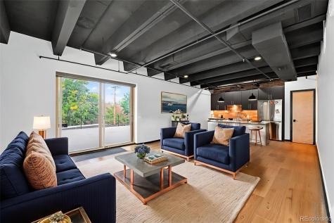 20 Boulder Crescent Street Colorado Springs CO 80903