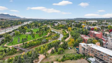 20 Boulder Crescent Street Colorado Springs CO 80903