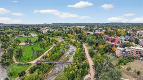 20 Boulder Crescent Street Colorado Springs CO 80903