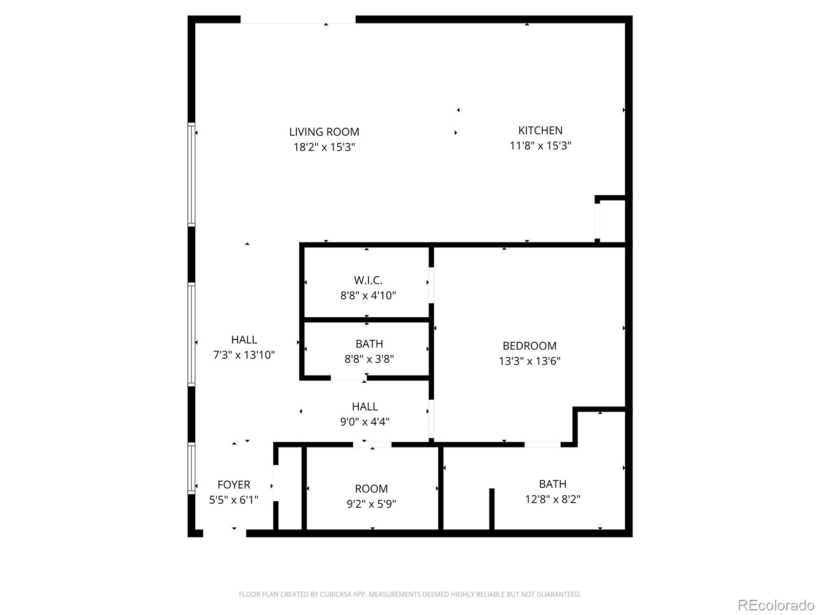 20 Boulder Crescent Street Colorado Springs CO 80903