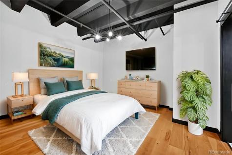 20 Boulder Crescent Street Colorado Springs CO 80903