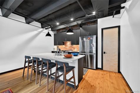 20 Boulder Crescent Street Colorado Springs CO 80903