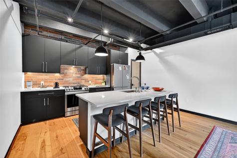 20 Boulder Crescent Street Colorado Springs CO 80903