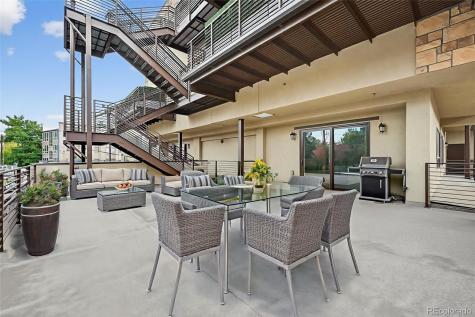 20 Boulder Crescent Street Colorado Springs CO 80903