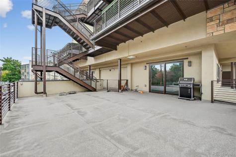 20 Boulder Crescent Street Colorado Springs CO 80903