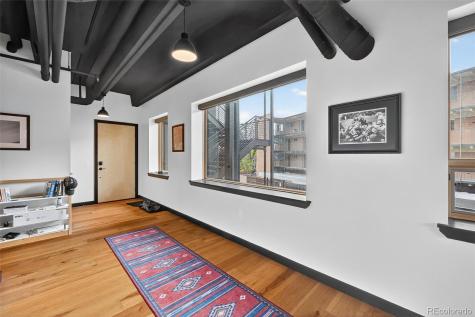 20 Boulder Crescent Street Colorado Springs CO 80903