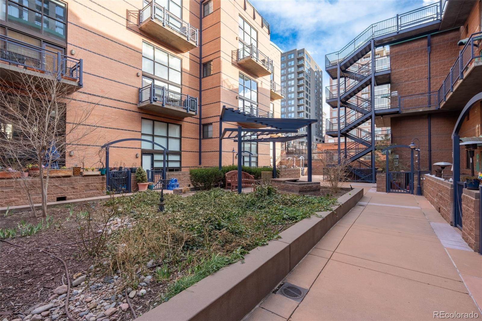 930 Acoma Street Denver CO 80204
