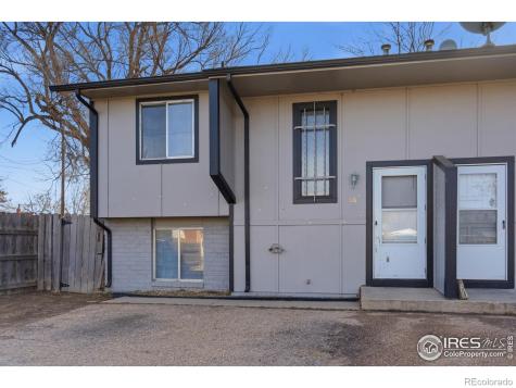 118 W Union Avenue La Salle CO 80645