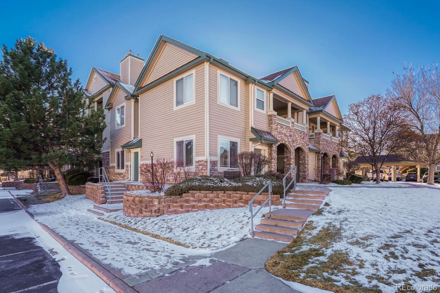 8374 S Holland Way Littleton CO 80128