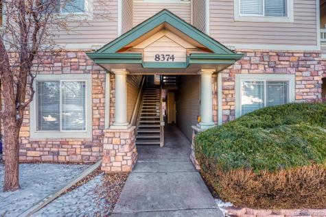 8374 S Holland Way Littleton CO 80128