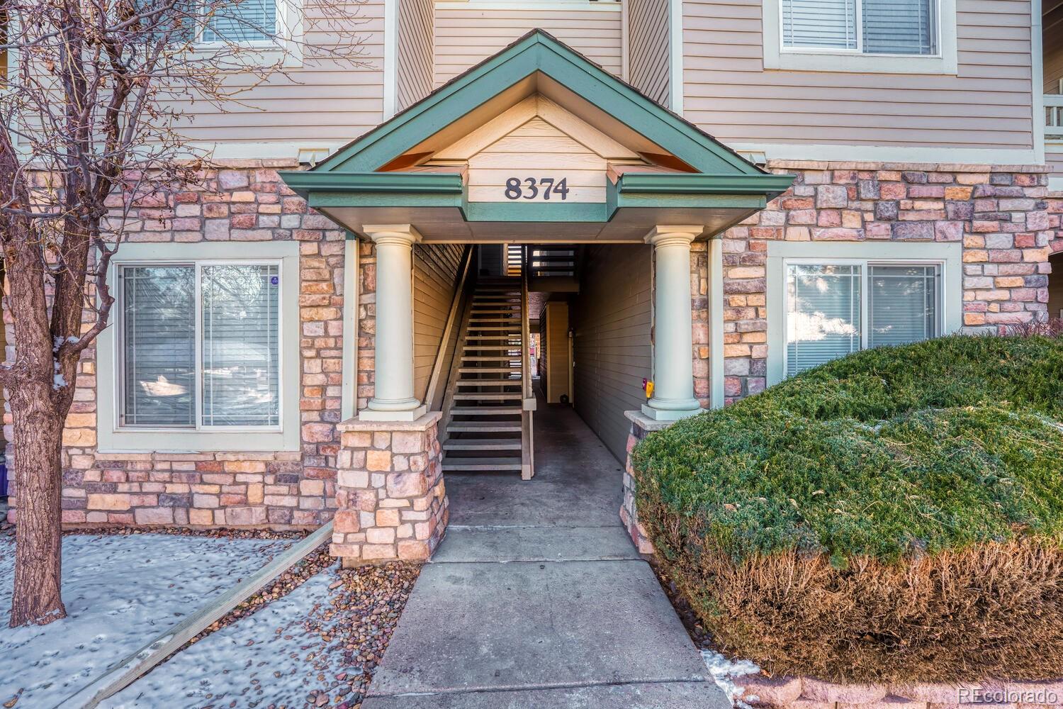8374 S Holland Way Littleton CO 80128