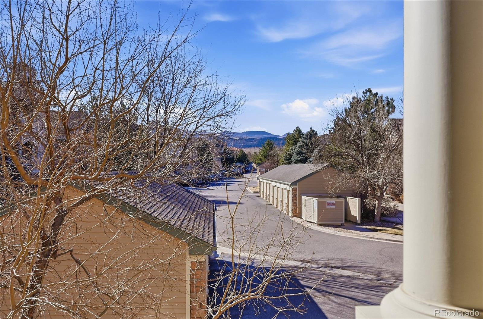 8374 S Holland Way Littleton CO 80128